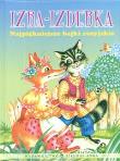Okładka książki Izba izdebka Najpiękniejsze bajki rosyjskie