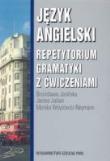 J.Angielski - Repetytorium gramatyki z ćw. PWN. Autor: Jasińska Bronisława, Jaślan Janina, Woytowicz - Ne. Dadada.pl Okładka książki J.Angielski - Repetytorium gramatyki z ćw. PWN