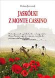 Okładka książki Jaskółki z Monte Cassino - Helena Janeczek