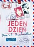 Jeden dzień Audio - Audiobook. Autor: Nicholls David. Dadada.pl Okładka książki Jeden dzień Audio - Audiobook