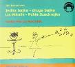 Okładka książki Jedna bajka - druga bajka... Audio CD - Audiobook
