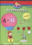 Okładka książki Jestem uczniem - arytmetyka SIEDMIORÓG