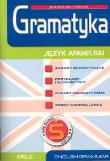 Okładka książki Język Angielski GIM i LO gramatyka GREG