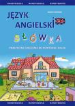 Jezyk angielski - Słówka. Autor: Matasek Maciej. Dadada.pl Okładka książki Jezyk angielski - Słówka