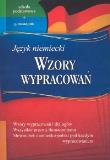 Język Niemiecki SP i GIM wzory wypracowań GREG. Autor: Barszcz Agnieszka, Żmuda Alina. Dadada.pl Okładka książki Język Niemiecki SP i GIM wzory wypracowań GREG