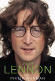 John Lennon życie - Philip Norman. Autor: Philip Norman. Dadada.pl Okładka książki John Lennon życie - Philip Norman