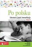 J.Polski GIM 2 Po polsku ćw PWN. Autor: Malczewska Jolanta, Olech Joanna, Adrabińska-Pacuła Lucyna. Dadada.pl Okładka książki J.Polski GIM 2 Po polsku ćw PWN