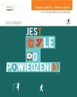 J.Polski GIM 2/1 ćw Jest tyle do powiedz.. STENTOR. Autor: Kosyra-Cieślak Teresa, Aneta Załazińska. Dadada.pl Okładka książki J.Polski GIM 2/1 ćw Jest tyle do powiedz.. STENTOR