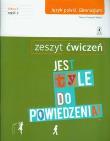 J.Polski GIM 2/2 ćw Jest tyle do powiedz.. STENTOR. Autor: Kosyra-Cieślak Teresa. Dadada.pl Okładka książki J.Polski GIM 2/2 ćw Jest tyle do powiedz.. STENTOR