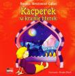 Okładka książki Kacperek w krainie literek