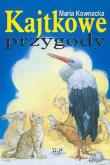 Okładka książki Kajtkowe przygody