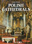 Okładka książki Katedry Polski w. ang (Polish Cathedrals)
