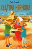 Okładka książki Klątwa Herhora