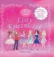 Okładka książki Klub Tiary Listy Księżniczek