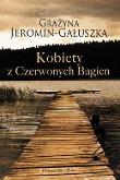 Okładka książki Kobiety z Czerwonych Bagien