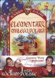 Okładka książki Kocham Polskę - Elementarz małego Polaka