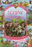 Okładka książki Kocham Polskę Sławne zwierzaki