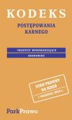 Kodeks postępowania karnego. Autor: Praca zbiorowa. Dadada.pl Okładka książki Kodeks postępowania karnego