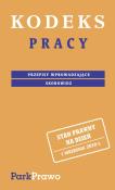 Kodeks Pracy. Autor:   Praca zbiorowa. Dadada.pl Okładka książki Kodeks Pracy