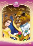 Okładka książki Kolorowanka - Piękna i bestia 2 A4