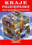 Kraje pozaeuropejskie zarys geografii turystycznej. Autor: Zygmunt Kruczek. Dadada.pl Okładka książki Kraje pozaeuropejskie zarys geografii turystycznej