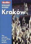Okładka książki Kraków. Pocket Guide