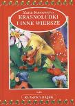 Okładka książki Krasnoludki i inne wiersze TW SARA