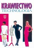 Okładka książki Krawiectwo technologia ZSZ  WSiP