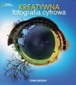 Okładka książki Kreatywna fotografia cyfrowa