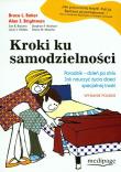 Kroki ku samodzielności. Autor: Baker Bruce L., Brightman Alan J.. Dadada.pl Okładka książki Kroki ku samodzielności