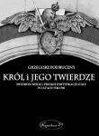 Okładka książki Król i jego twierdze