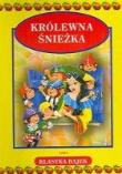 Okładka książki Królewna Śnieżka