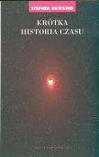 Krótka historia czasu. Autor: Stephen W. Hawking. Dadada.pl Okładka książki Krótka historia czasu