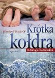 Okładka książki Krótka kołdra. O dialogu małżeńskim