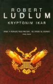 Okładka książki Kryptonim Ikar
