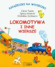 Okładka książki Książeczki na wycieczki Lokomotywa i inne wiersze