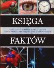 Księga faktów. Autor: John Guest. Dadada.pl Okładka książki Księga faktów