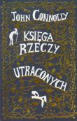 Okładka książki Księga rzeczy utraconych