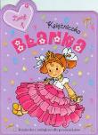 Okładka książki Księżniczka Blanka zeszyt 1