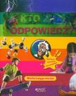Kto zna odpowiedź? Wielka księga wiedzy Jedność. Autor: praca zbiorowa. Dadada.pl Okładka książki Kto zna odpowiedź? Wielka księga wiedzy Jedność