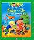 Okładka książki Kuba i Ola Zaczynam czytać część 2