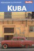 Okładka książki Kuba