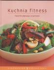 Kuchnia fitness Poradnik zdrowego odżywiania. Autor: Elżbieta Zarych. Dadada.pl Okładka książki Kuchnia fitness Poradnik zdrowego odżywiania