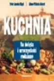 Okładka książki Kuchnia na święta i uroczystości rodzinne