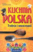Okładka książki Kuchnia Polska