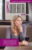 Kudłata. Autor: Berg Dorota. Dadada.pl Okładka książki Kudłata