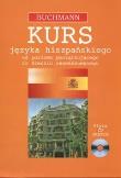 Okładka książki Kurs języka hiszpańskiego