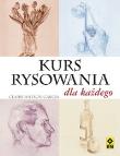 Okładka książki Kurs rysowania dla każdego