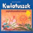 Okładka książki Kwiatuszek
