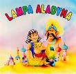 Lampa Aladyna. Autor: SZTYWNIACZKI. Dadada.pl Okładka książki Lampa Aladyna